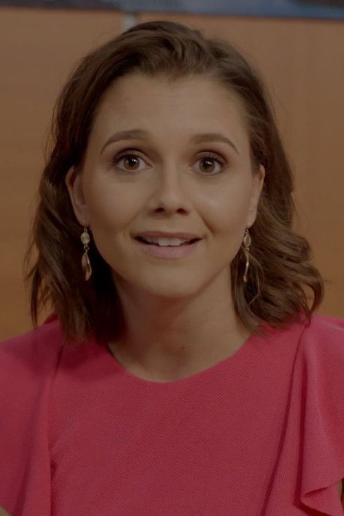 Alexandra Chando profile