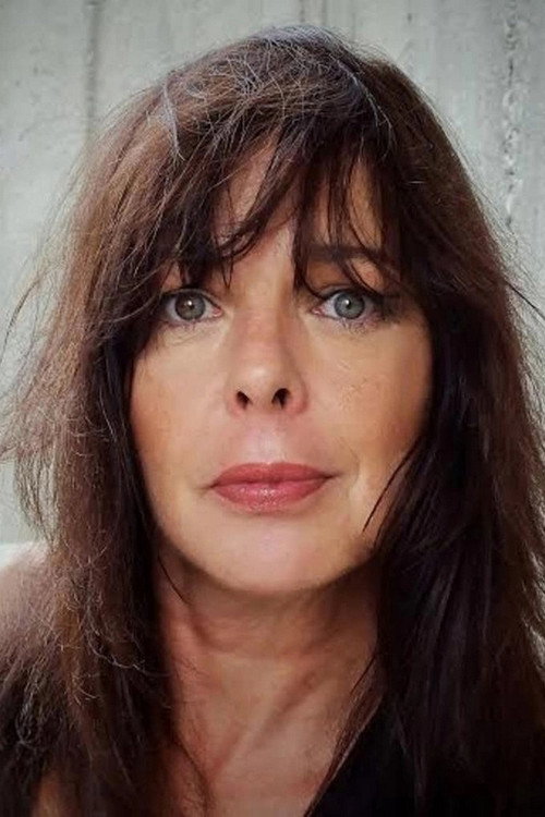Photo of Mary Beth Rubens, Acting