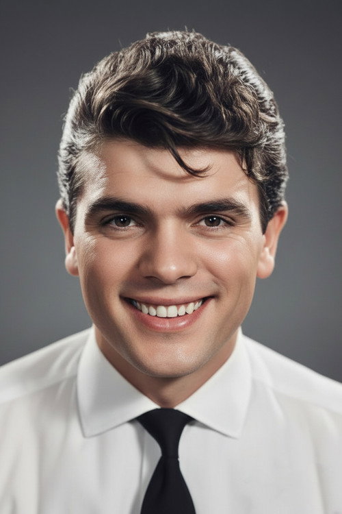 Photo of Samim Meriç, Acting