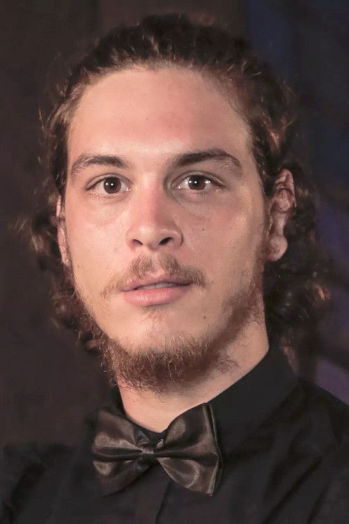 João Vithor Oliveira profile