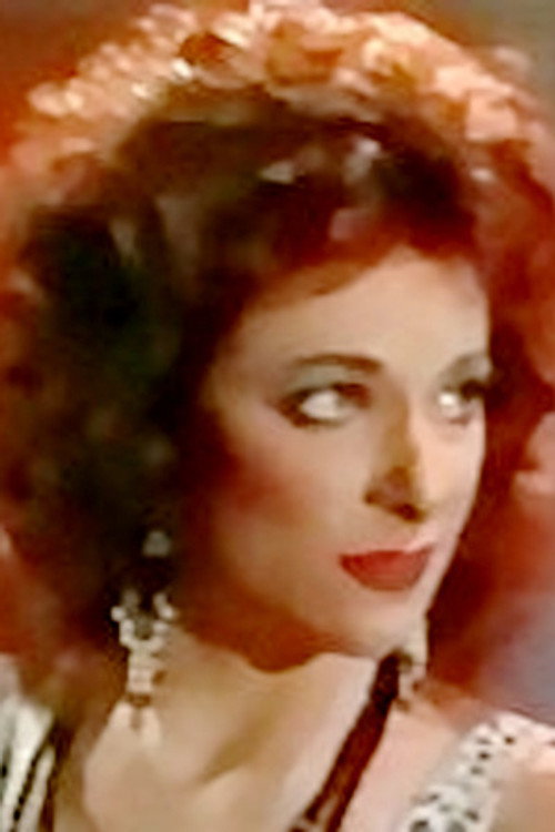 Photo of Faith Turner, Acting