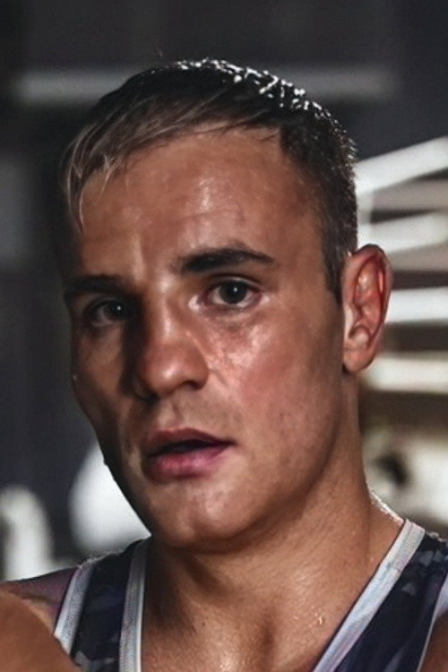 Photo of Zsolt Osadan, Acting