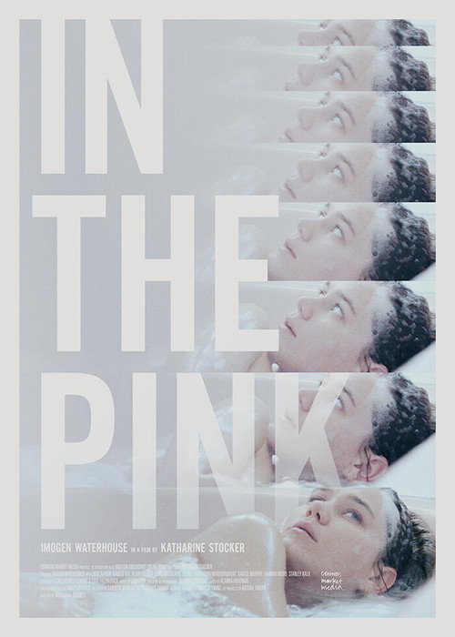 Movie poster for In the Pink (2020)