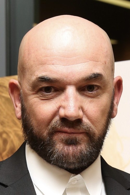 Paul Ireland profile