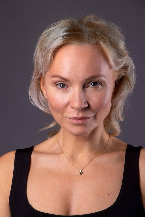 Photo of Olga Gerasimova, Acting