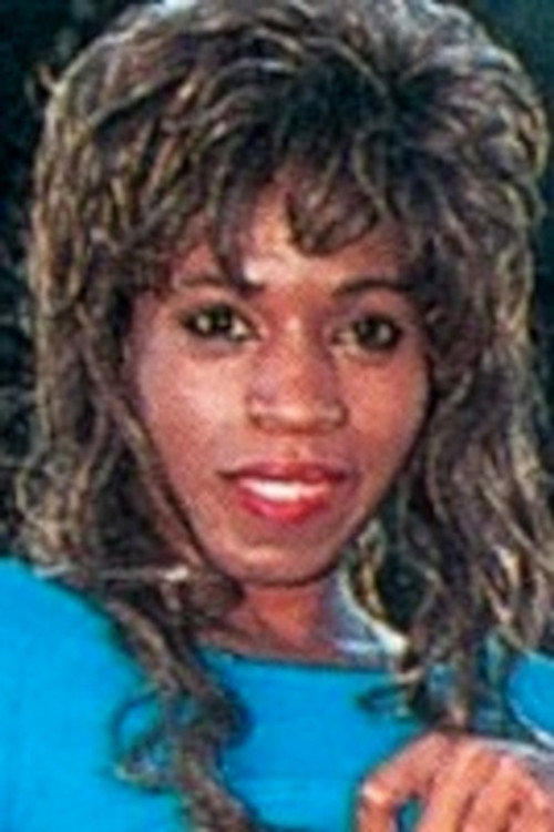 Photo of Nicole Jefferson, Acting