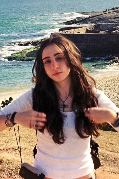 Photo of Clara Guedes, Acting