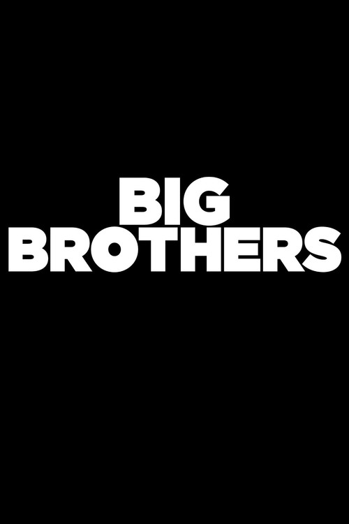 Movie poster for Big Brothers (2024)