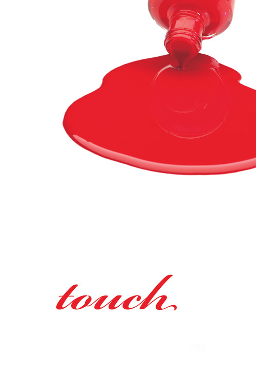 Movie poster for Touch (2011)
