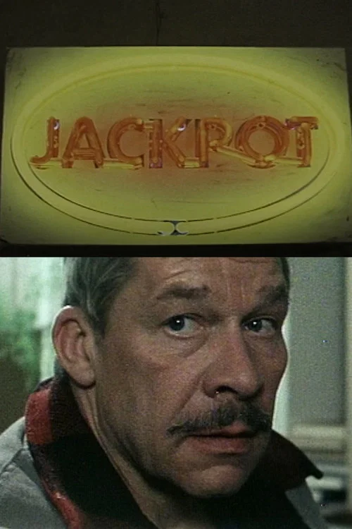 Movie poster for Jackpot (1980)