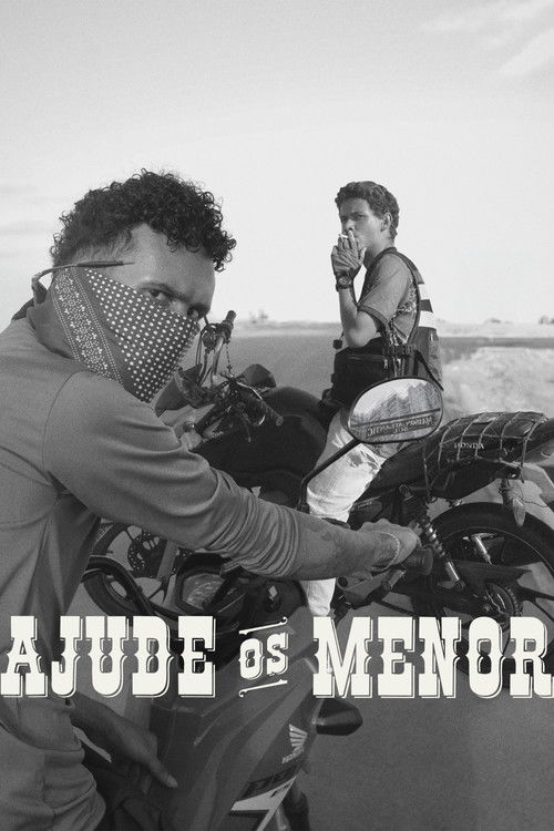 Movie poster for Help a brother out (2025)