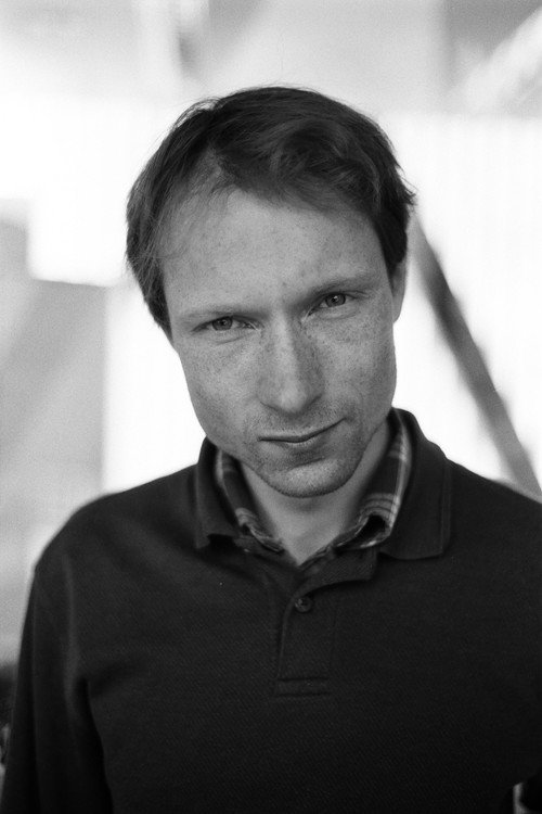 Photo of Rudolf Ming, Directing