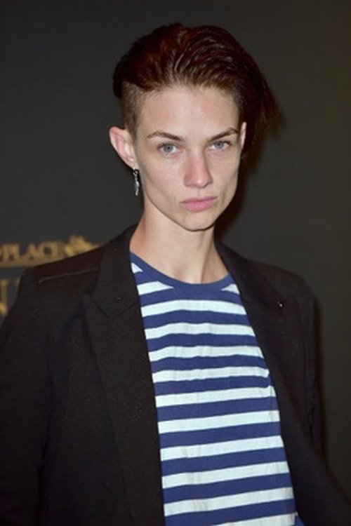 Agathe Mougin profile