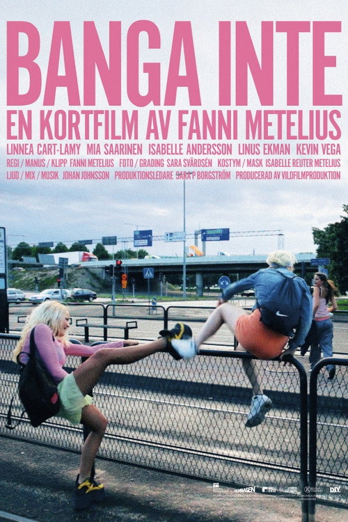 Movie poster for Unruly (2011)