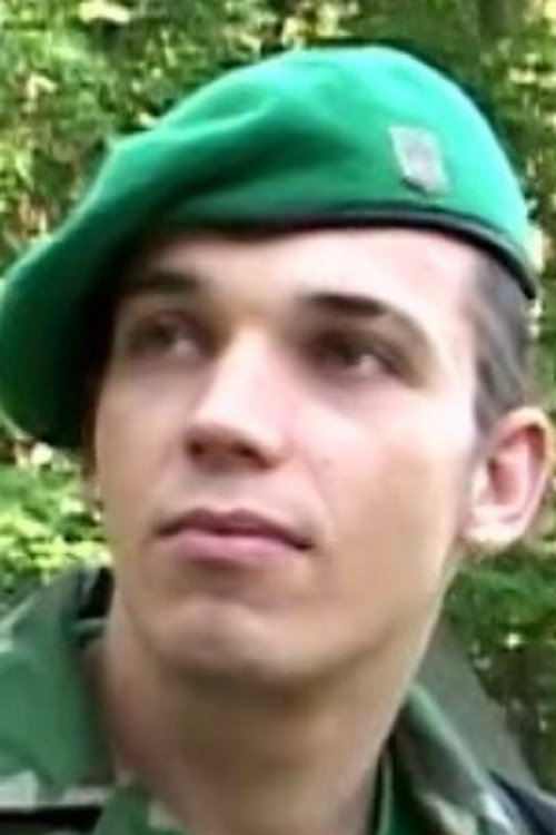 Photo of Daniel Phills, Acting