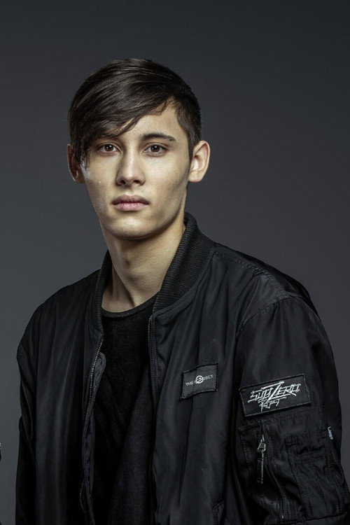 Photo of Nigel Coppen, Acting