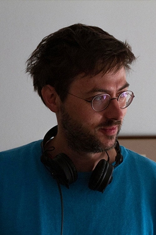 Photo of Darko Sinko, Directing