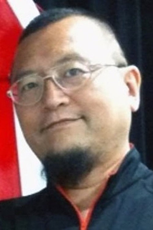 Nobuyuki Takahashi profile