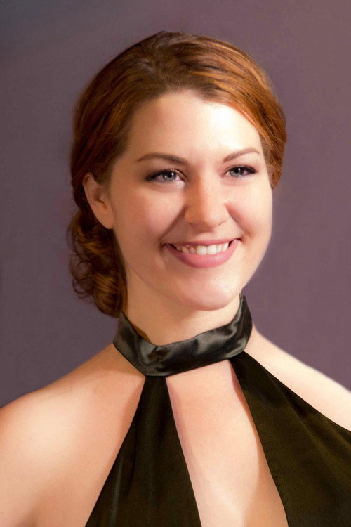 Photo of Casey Killoran, Acting