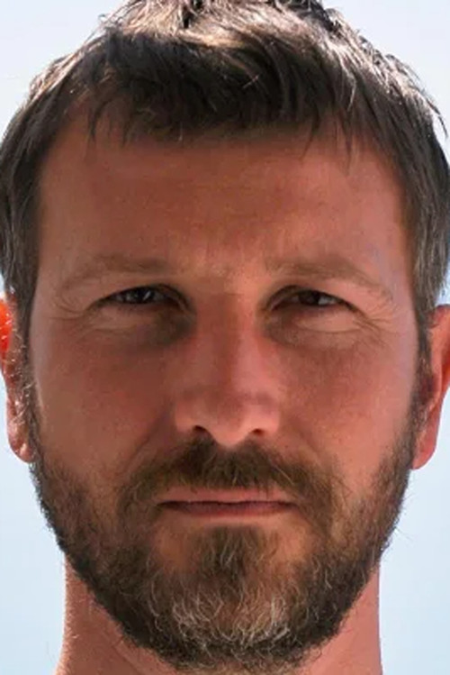 Photo of Marko Meštrović, Directing