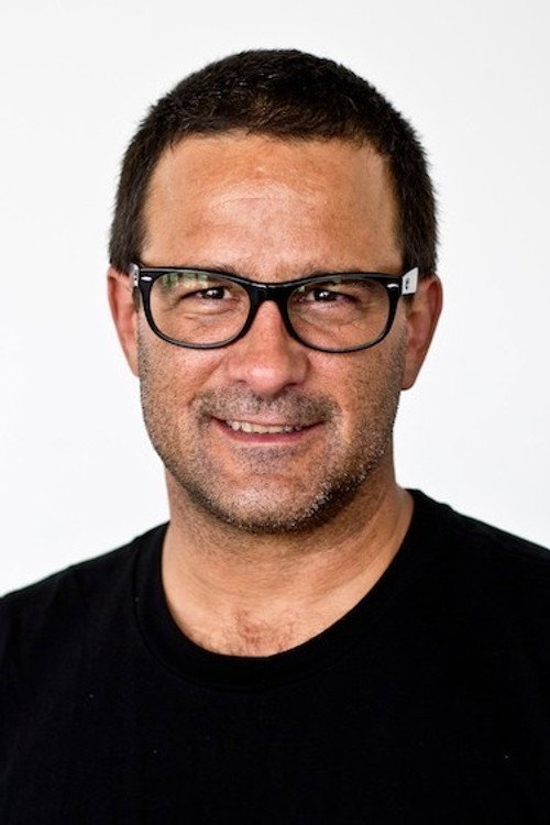 Photo of Robert King, Acting