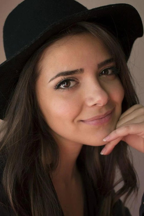 Martina Tamburello profile