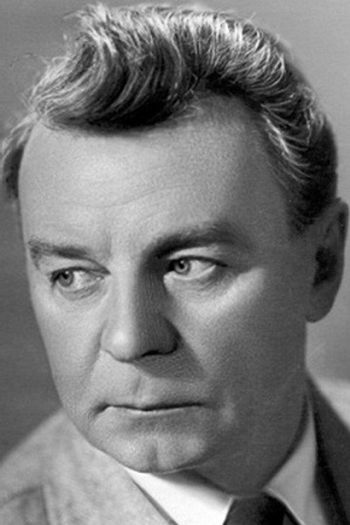 Photo of Grigori Kirillov, Acting