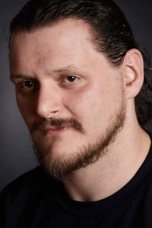 Photo of Tom Davey, Crew