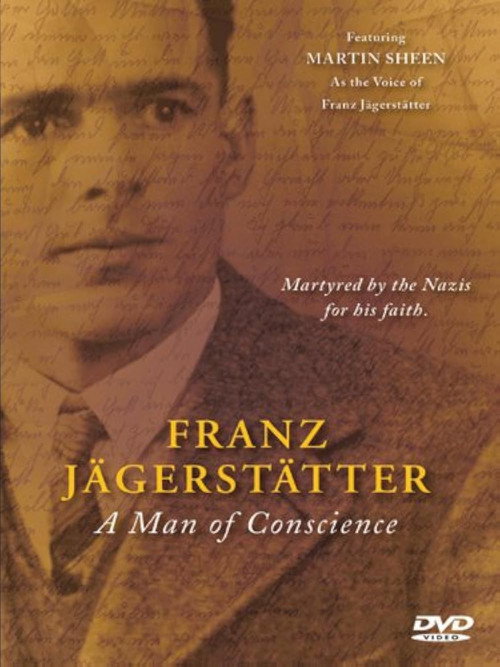 Movie poster for Franz Jagerstätter: A Man of Conscience (2009)