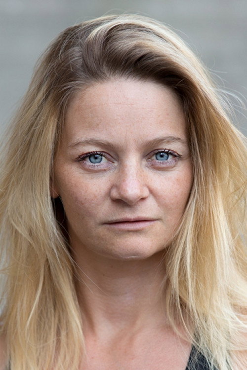 Ingvild Lien profile