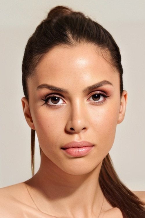 Photo of Ayşegül Çınar, Acting