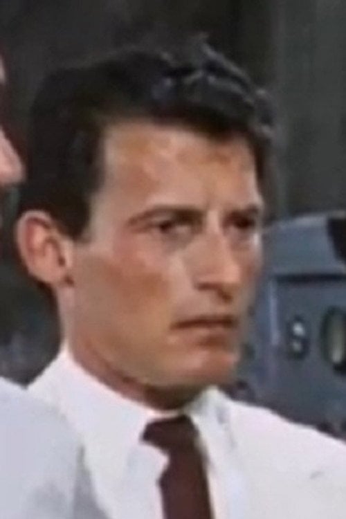 Photo of Gary Lasdun, Acting