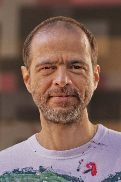 Photo of Moreno Veloso, Acting