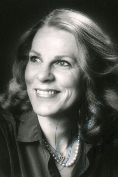 Photo of Lisbeth Balslev, Acting