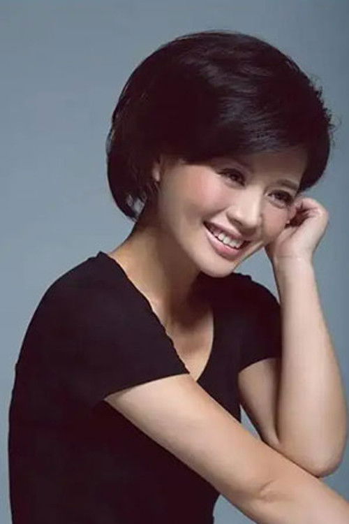 Cheng Su profile