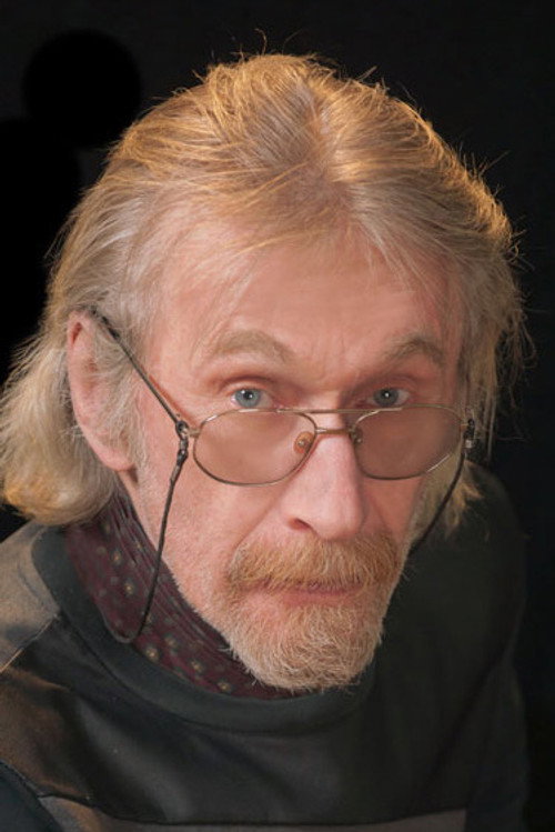 Photo of Aleksey Kudinovich, Acting