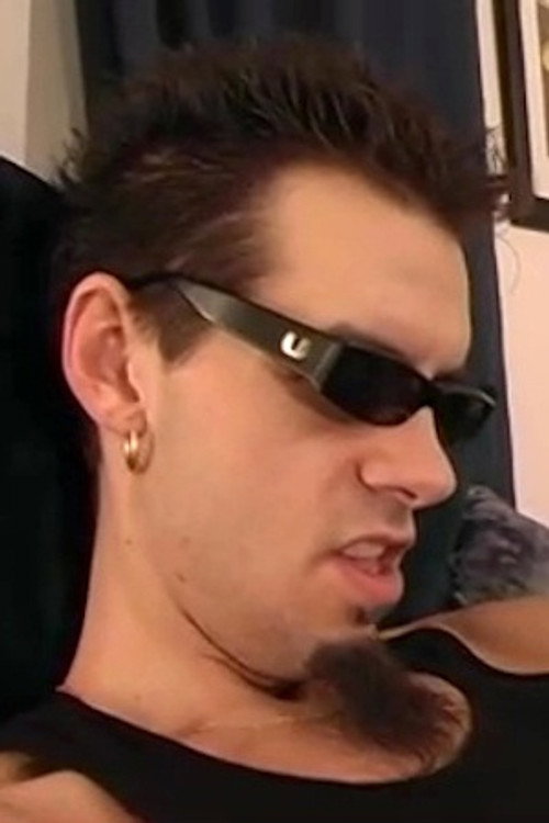 Photo of Mr. Chris, Acting
