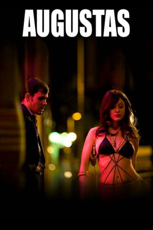 Movie poster for Augustas (2012)