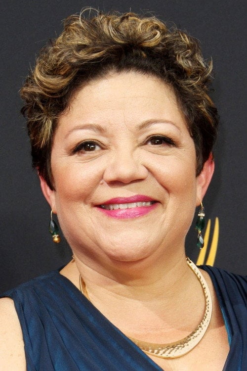 Photo of Sol Miranda, Acting