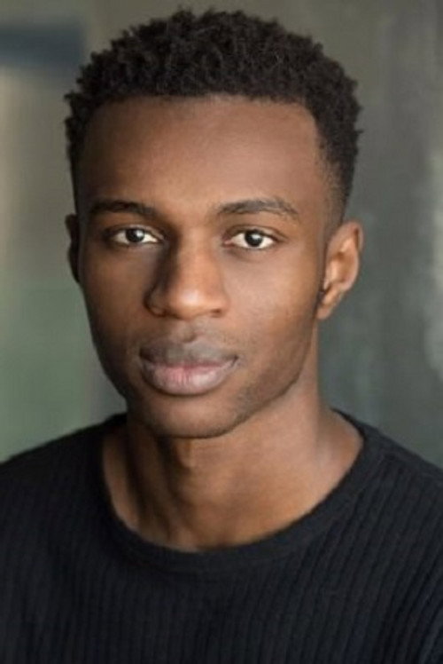 Photo of Theo Solomon, Acting