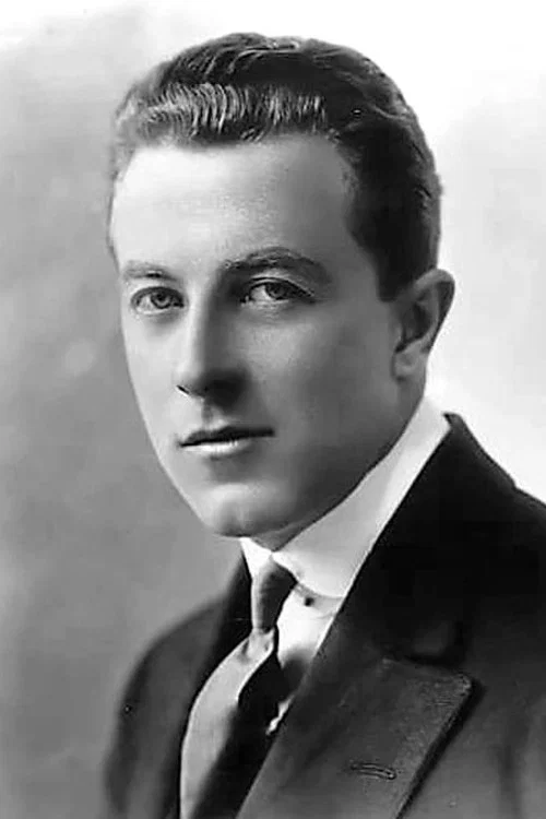 Photo of Eugene O'Brien, Acting