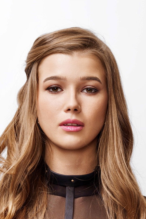 Photo of Olivia Sparkle, Acting