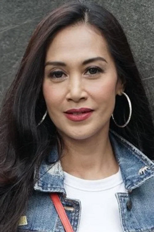 Photo of Diah Permatasari, Acting