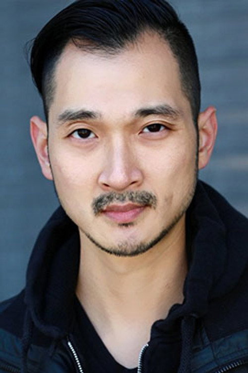 Photo of Boynton Paek, Acting