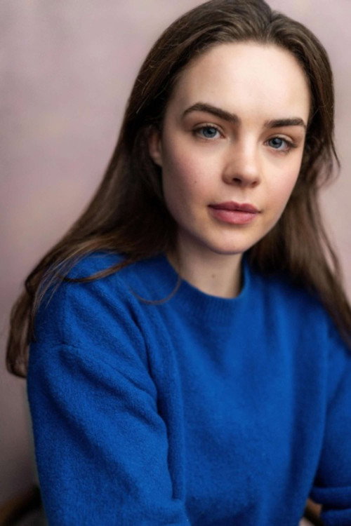 Photo of Victoria Tait, Acting