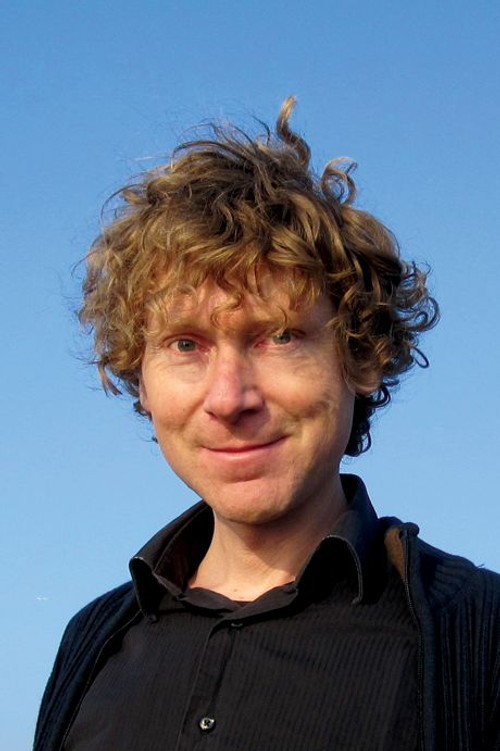 Photo of Clive Oppenheimer, Acting