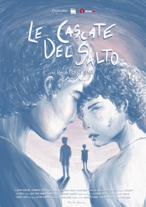 Movie poster for Le Cascate Del Salto (2026)