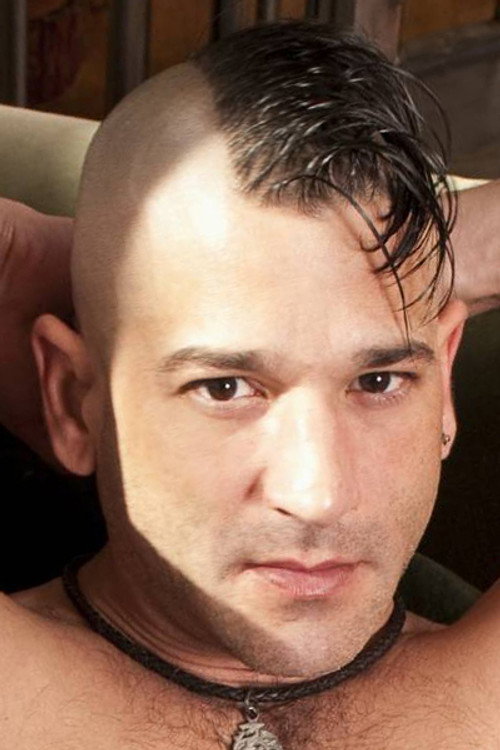 Photo of Tony Buff, Acting
