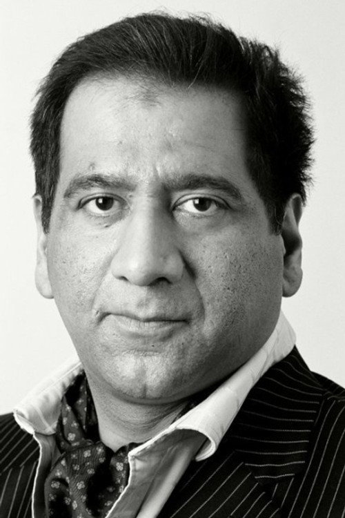 Photo of Jeff Mirza, Acting