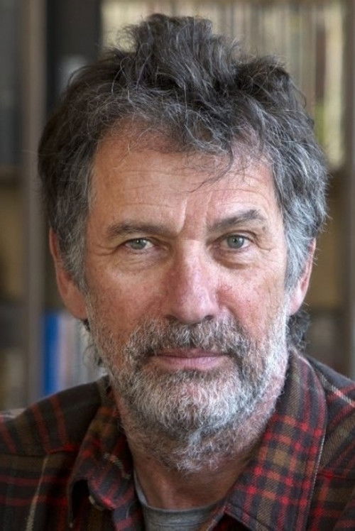 Robert Morin profile